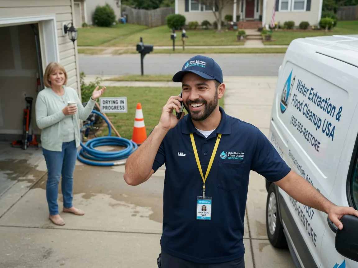 Emergency Water Extraction Forestport, NY FAQs